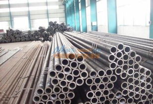 優(yōu)質(zhì)Q345B與Q345D無縫鋼管 探索鑫合眾成金屬材料的專業(yè)供應(yīng)