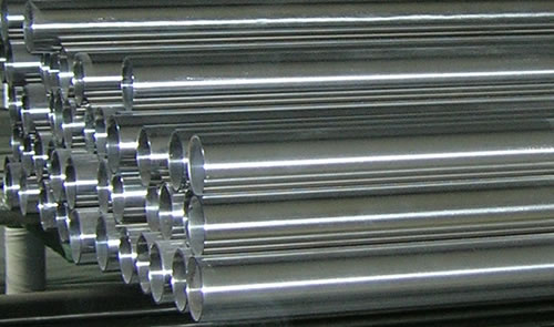 東莞321不銹鋼無縫管價格行情與市場分析