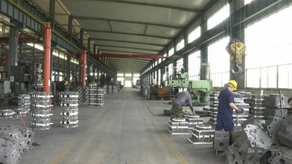 技改不停步，發(fā)展不斷檔 平遠(yuǎn)縣制造業(yè)以創(chuàng)新應(yīng)對疫情“大考”